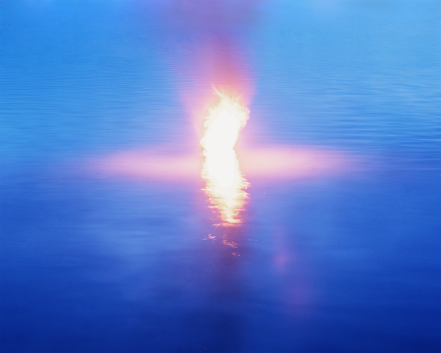 Adam Panczuk, ‘Rays’, 2017, Archaeology of Photography Foundation