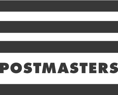Postmasters Gallery logo