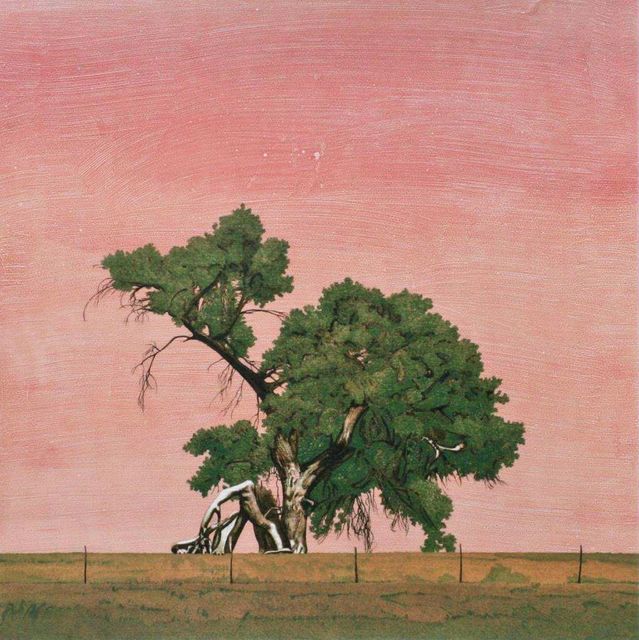 Clay Wagstaff, ‘Cottonwood No.6’, 2015, Sears-Peyton Gallery