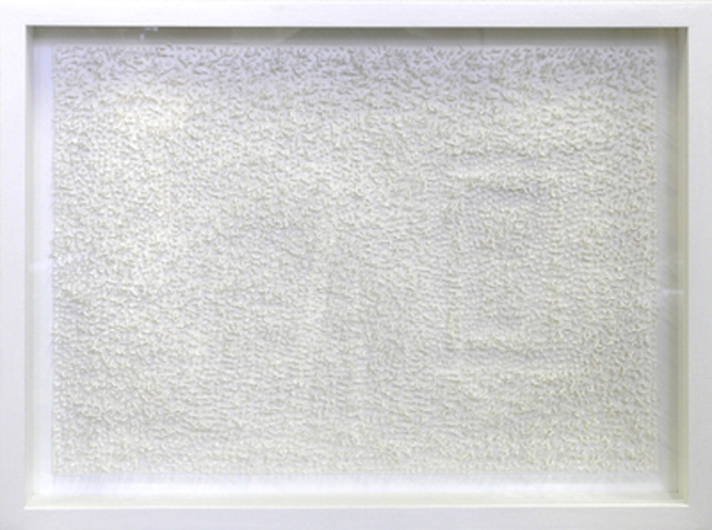 Lars Christensen, ‘Untitled (10558)’, 2010, Anne Mosseri-Marlio Galerie
