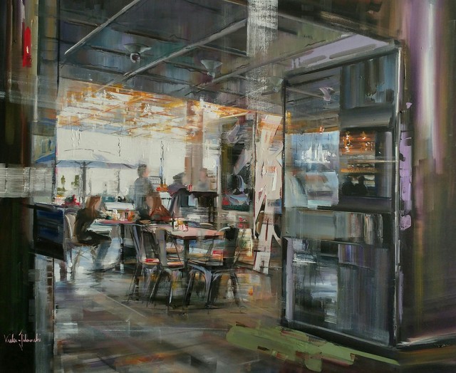 Vida Jilanchi, ‘Contemporary Yesterday’, 2018, CAMA Gallery