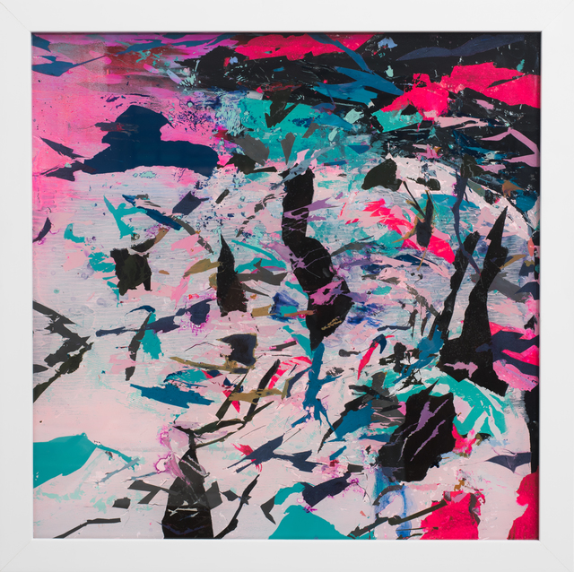 Carla Escoffery, ‘Waterbloom-ingBrine’, 2018, Galería Arteconsult