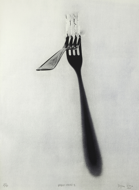 Regina Silveira, ‘Voodoo Series 3’, 2015, LAART