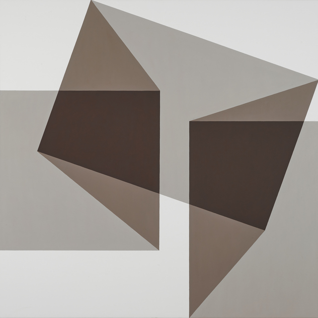 Ralston Fox Smith, ‘Proximity’, 2019, Tracey Morgan Gallery