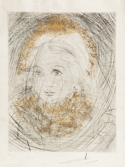 Salvador Dalí, ‘Faust (La Nuit de Warpurgis) (Field 69-1; M&L 298-308k)’, 1968/1969, Forum Auctions