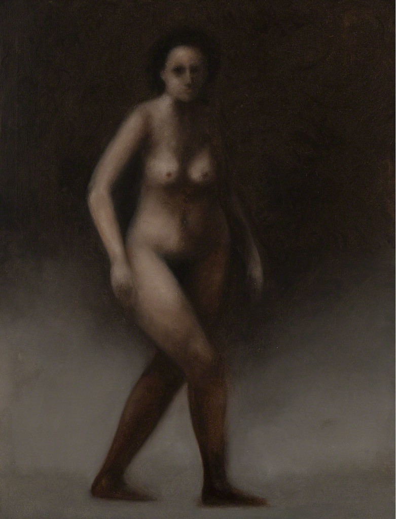 Nudes (Desnudos), 1996. Oil on canvas Nudes (Desnudos), 1996. Oil on canvas