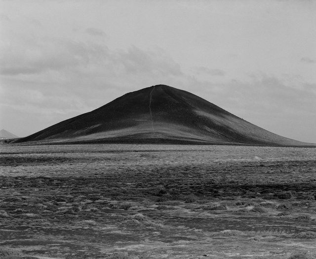 Awoiska van der Molen, ‘#245-18’, 2010, Photography, Silver gelatine print, Kristof De Clercq
