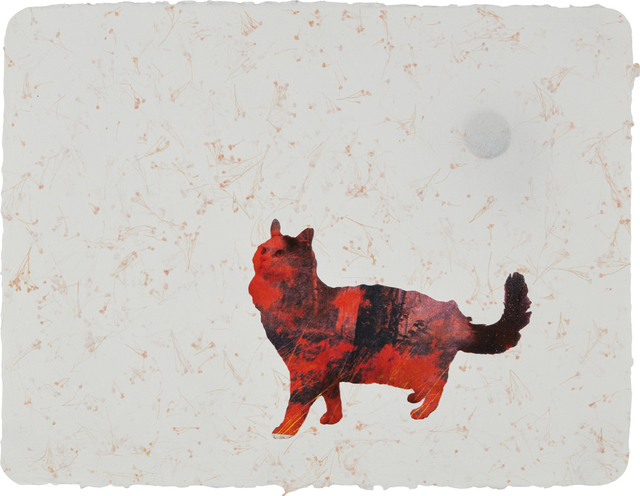 Christian Holstad, ‘Here Kitty Kitty #3’, 2004, Phillips