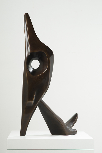 An Te Liu, ‘Autosuggestion’, 2018, Anat Ebgi
