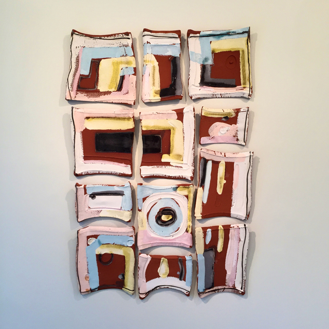 Ashwini Bhat, ‘The Amorous Night’, 2016, Sculpture, Sculpture, Ox-Bow School of Art Benefit Auction