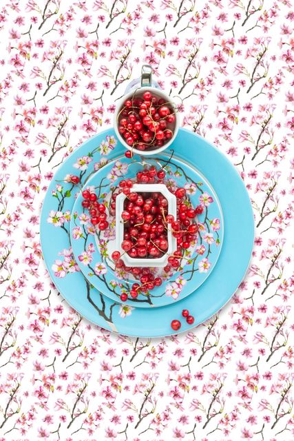 JP Terlizzi, ‘D. Angell Madison's April in New York with Currant’, 2019, Foto Relevance