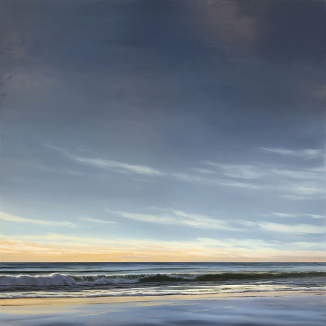 Katherine Young, ‘The Golden Time’, 2019, Claire Carino Contemporary