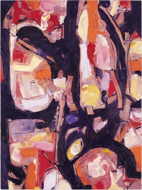 Richard Hoblock, ‘PLEDGE’, 2018, Chimento Contemporary