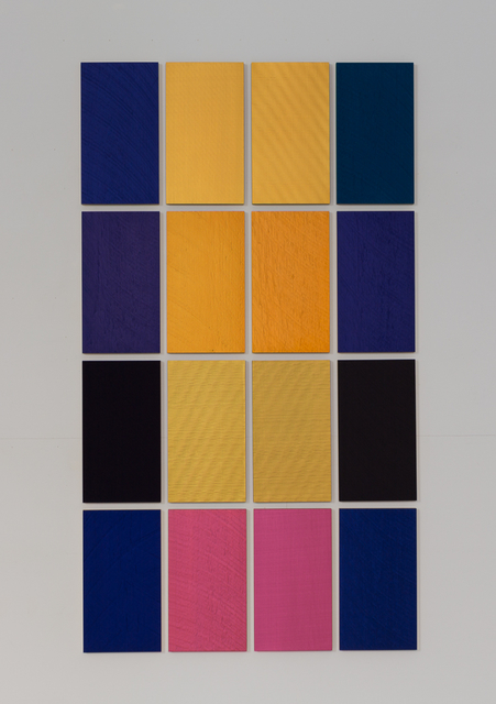 Winston Roeth, ‘I'll Take You There ’, 2014, Galerie Christian Lethert