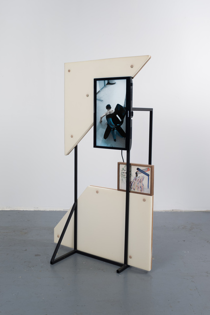 Anna K.E., ‘Post Hunger Generation II’, 2010-2015, Simone Subal