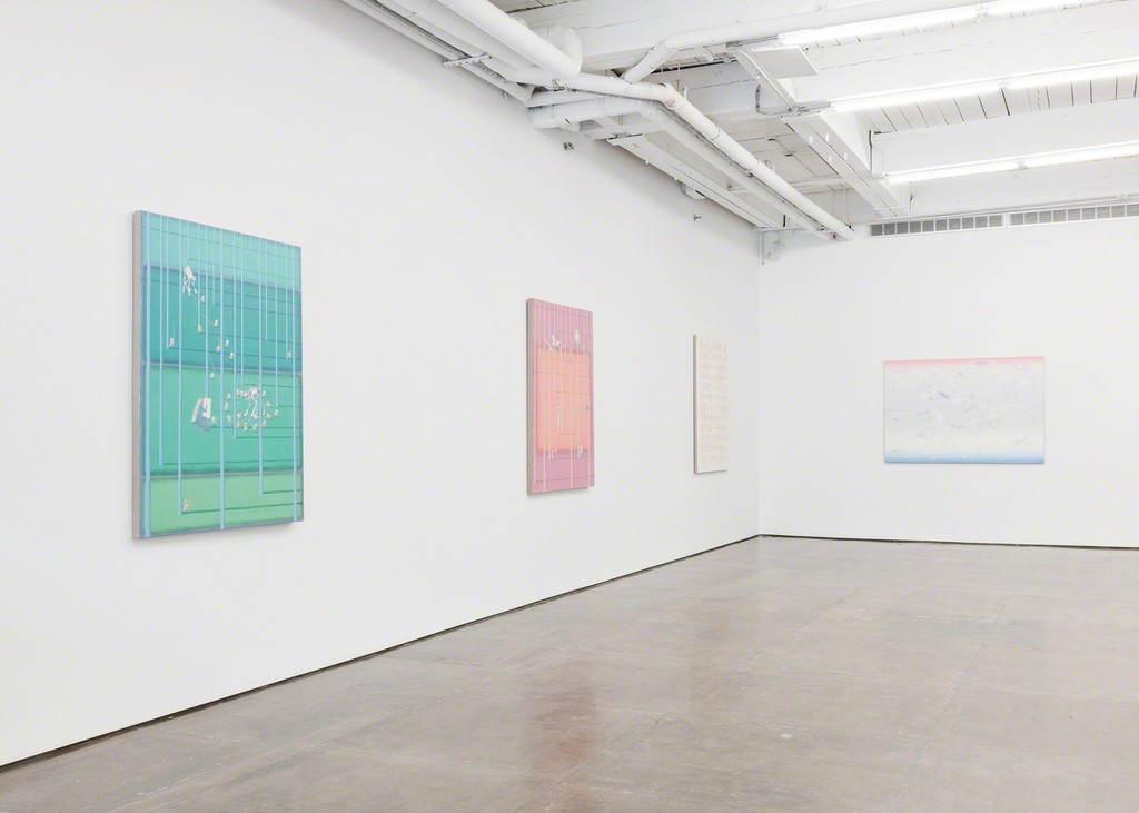 Installation View Installation View