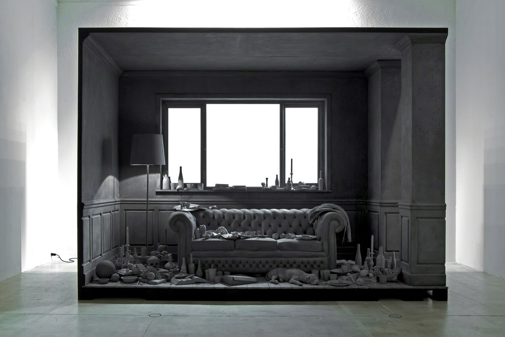 courtesy Galerie Krinzinger / photo Tamara Rametsteiner courtesy Galerie Krinzinger / photo Tamara Rametsteiner
