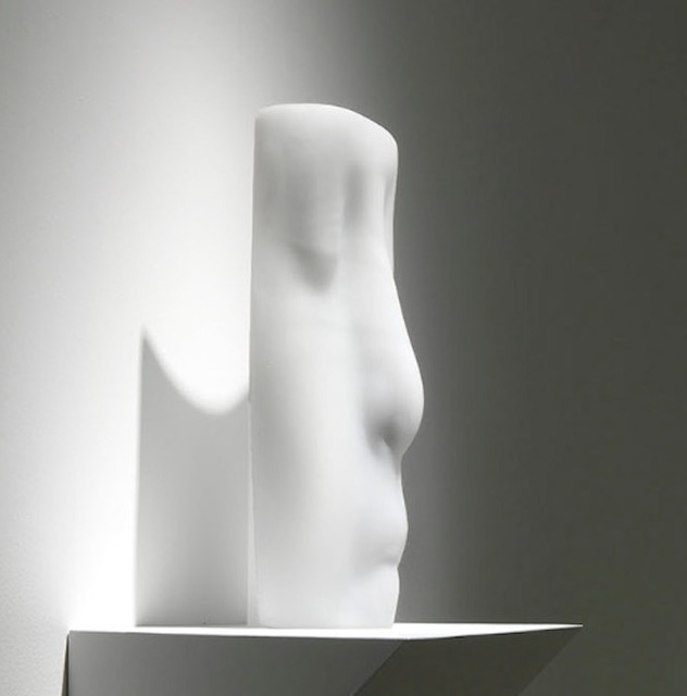Jaume Plensa Study of Laura (2013) Available for Sale