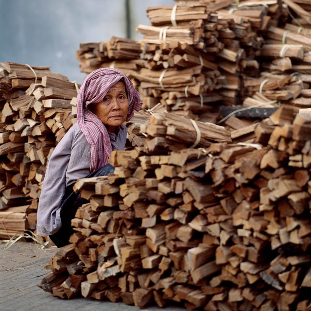 David Constantine, ‘Phnom Penh, Cambodia’, 1992, Osborne Samuel