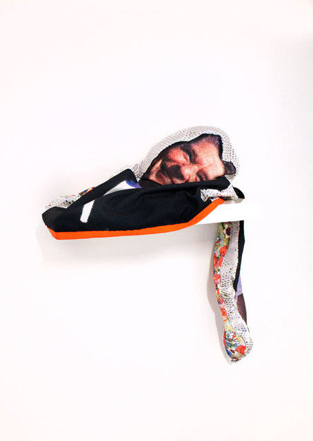 Bean Gilsdorf, ‘Small Dreams’, 2017, Stroboskop