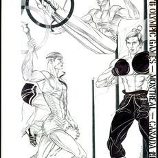 Antonio Lopez