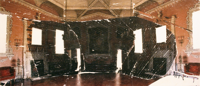 Matthew Conradt, ‘Gaping Maw’, 2012, Muriel Guépin Gallery