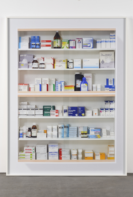Damien Hirst, ‘Godless’, 2011, Weng Contemporary
