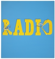 Hurting the Word Radio #2