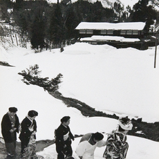Hiroshi Hamaya