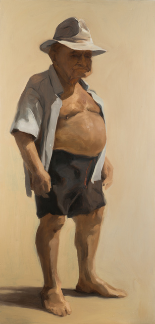 Blanca Amorós, ‘August-Dahlia A ’, 2014, Aki Gallery