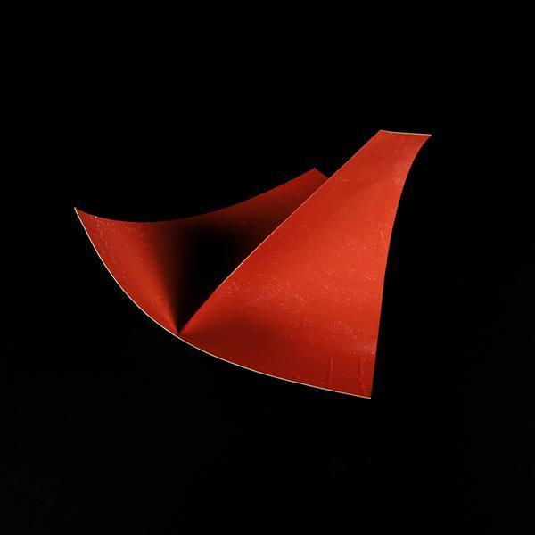 Chris Shepherd, ‘Red Brick Wall Folded Verso’, 2016, Bau-Xi Gallery