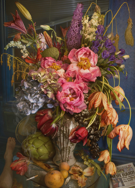 David LaChapelle, ‘Wilting Gossip’, 2008-2011, Alex Daniels - Reflex Amsterdam
