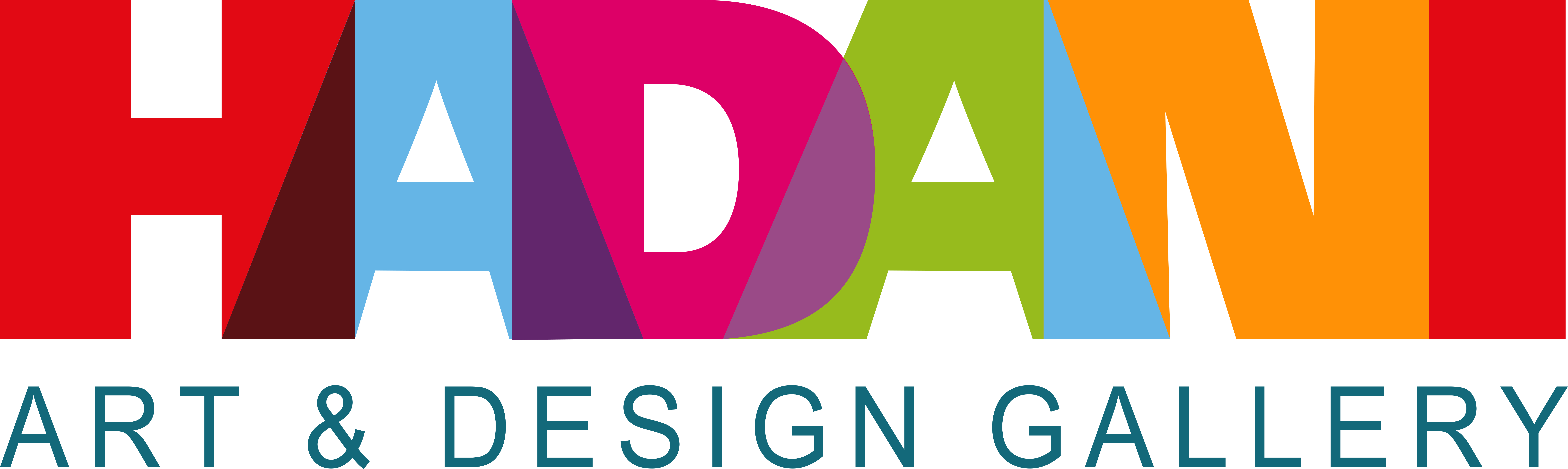 HADANI GALLERY logo