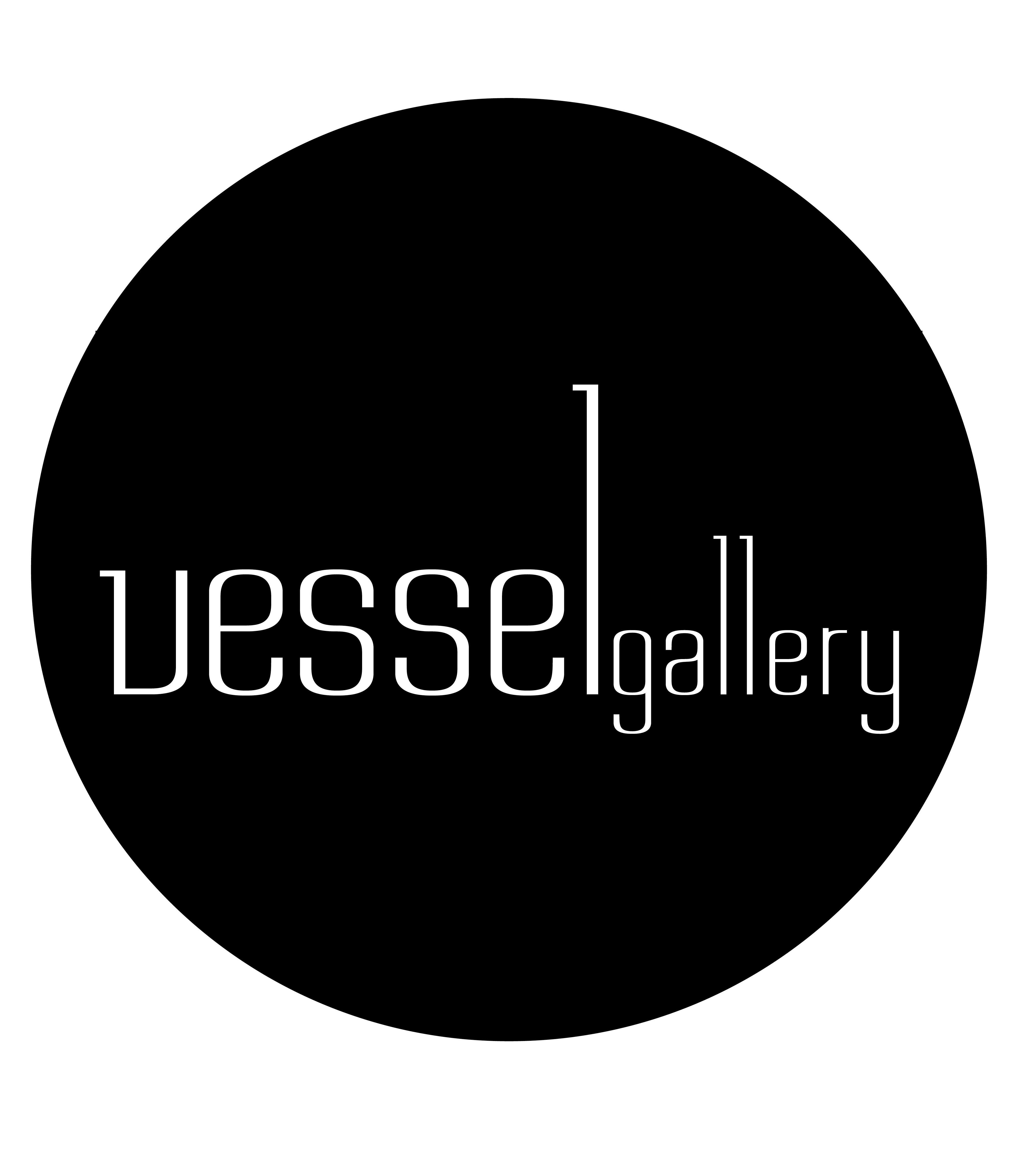 Vessel Gallery logo