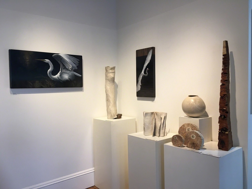 Claire Duncan & Christian Burchard
Forma: form, shape & beauty Claire Duncan & Christian Burchard
Forma: form, shape & beauty