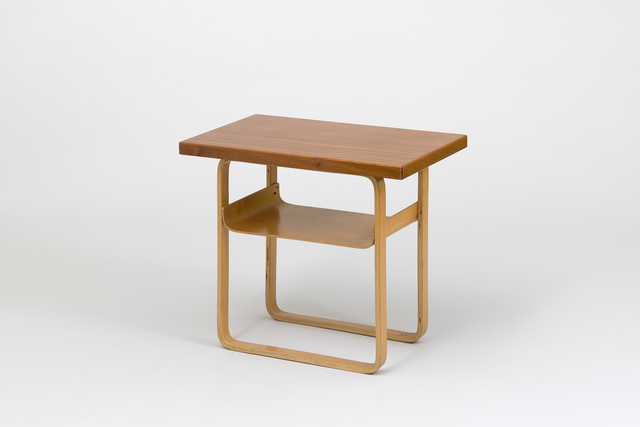 Alvar Aalto Side Table 1930 Available For Sale Artsy