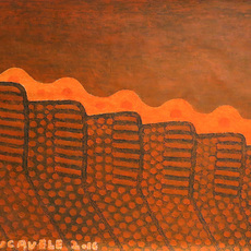 Estevão Mucavele