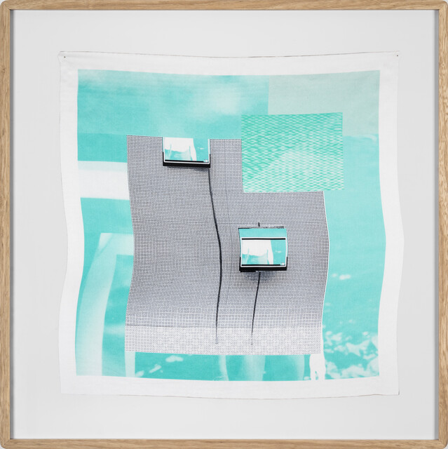 Amnesia Squares