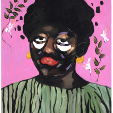 Patricia Renee' Thomas