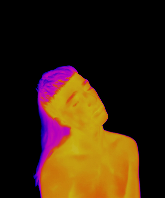 SMITH, ‘Untitled’, 2015, Photography, C-print, Galerie Les filles du calvaire