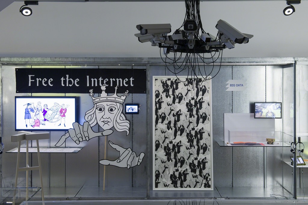 MAK DESIGN LAB
Reinstallation in the context of the VIENNA BIENNALE FOR CHANGE 2019
© Stefan Lux/MAK MAK DESIGN LAB
Reinstallation in the context of the VIENNA BIENNALE FOR CHANGE 2019
© Stefan Lux/MAK