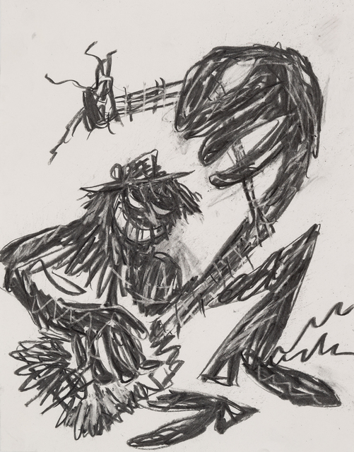 Ricardo Gonzalez - Artworks for Sale & More | Artsy
