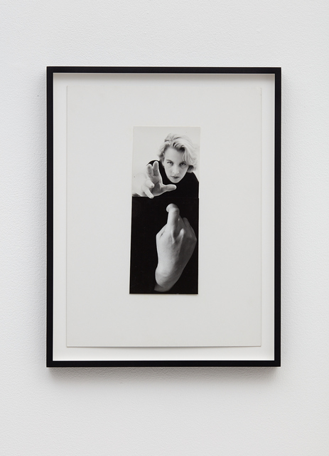 Lynn Hershman Leeson, ‘Come Here’, 1987, Kayne Griffin Corcoran
