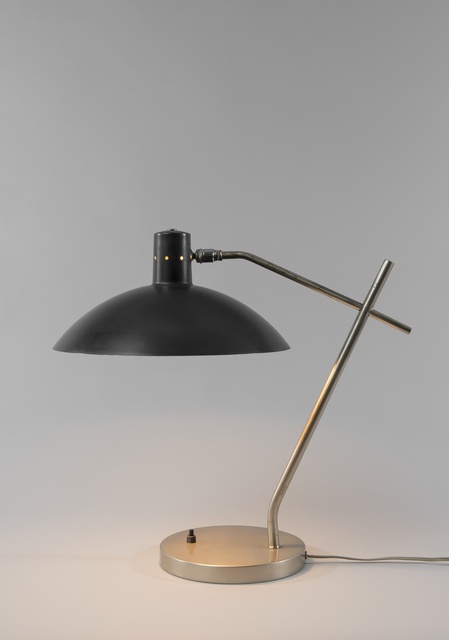 Jacques Biny, ‘Lamp 258’, 1961, Galerie Pascal Cuisinier