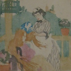 Ethel Mars
