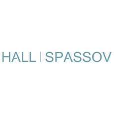 Hall Spassov Gallery logo