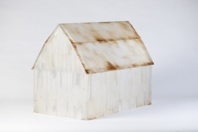 Jason Forck, ‘Shelter’, 2019, Momentum Gallery