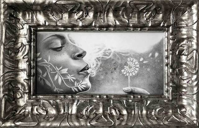 Nick Fierro, ‘Breathing New Life’, 2019, Haven Gallery