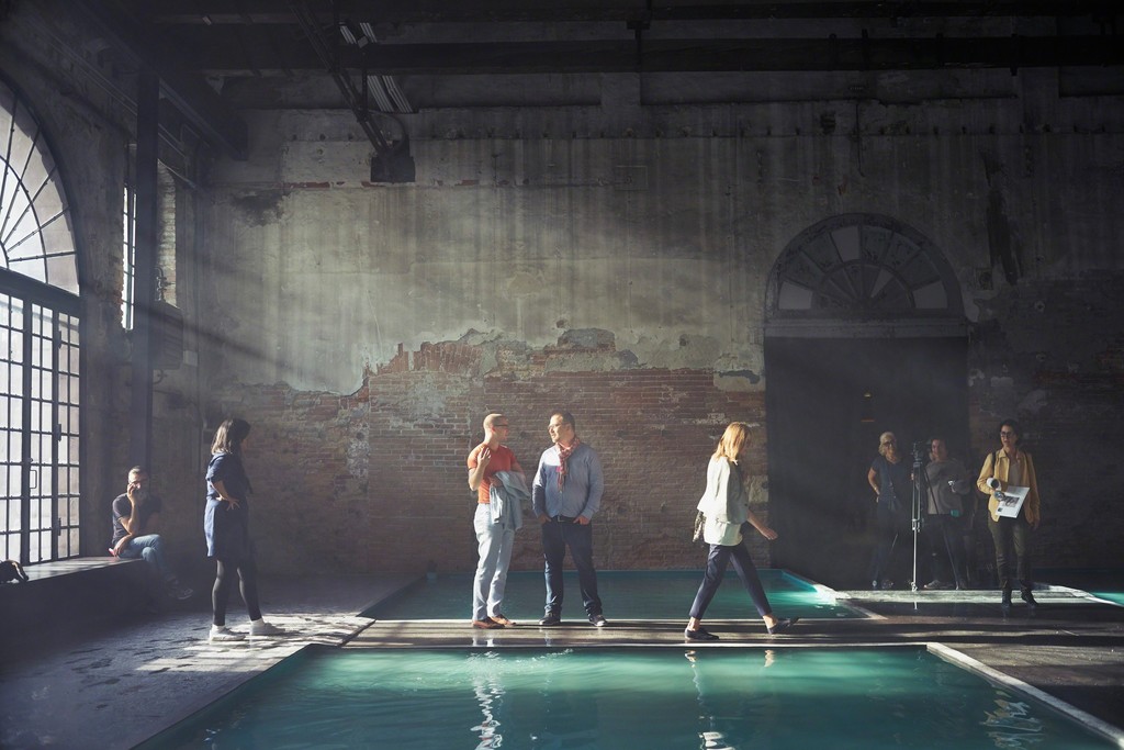 Photo by Alex John Beck for Artsy. Photo by Alex John Beck for Artsy.