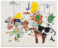 Jean-Michel Basquiat